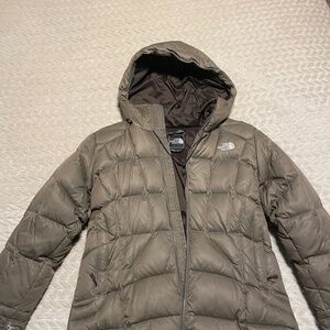 Women’s North Face